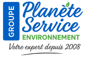 Groupe Planète Service Environnement